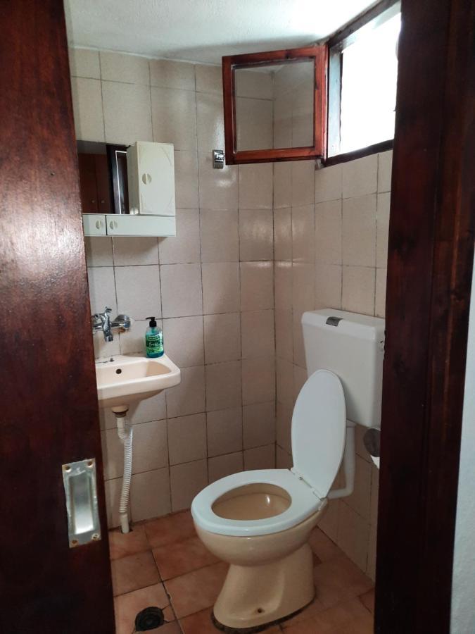 Bungalows Anestis Торони Екстериор снимка