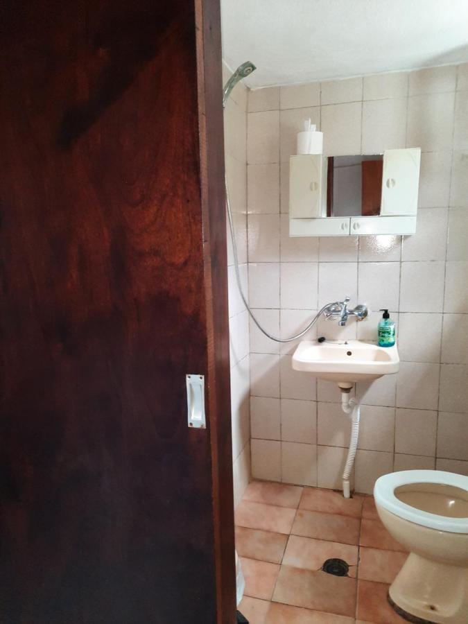 Bungalows Anestis Торони Екстериор снимка