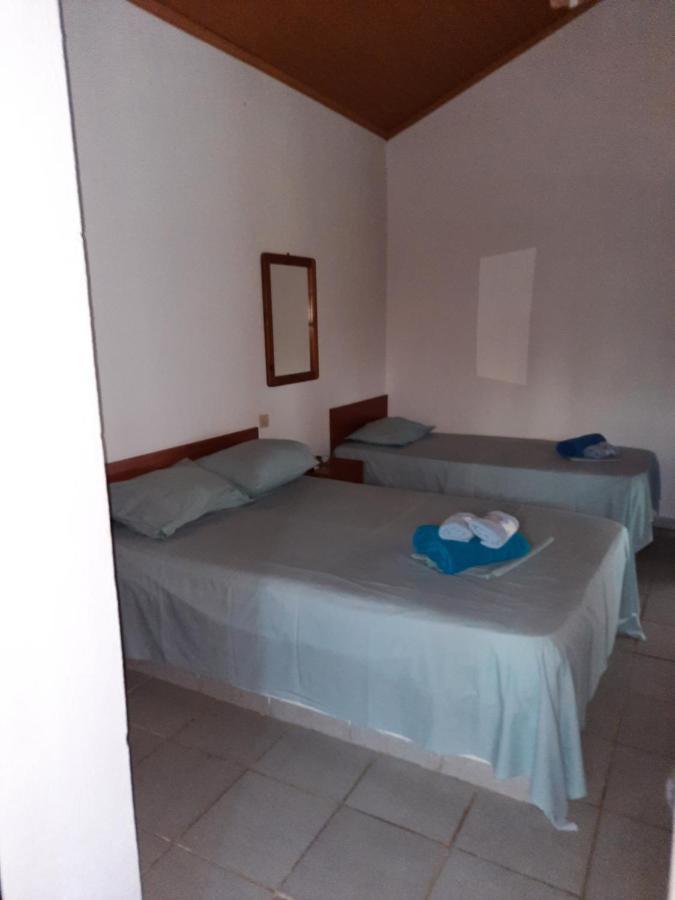 Bungalows Anestis Торони Екстериор снимка
