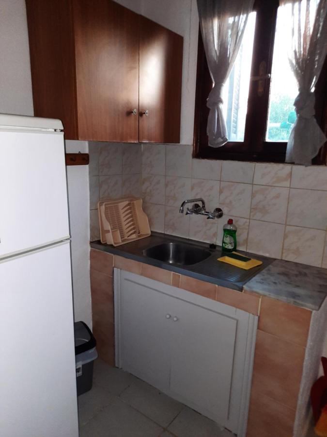 Bungalows Anestis Торони Екстериор снимка