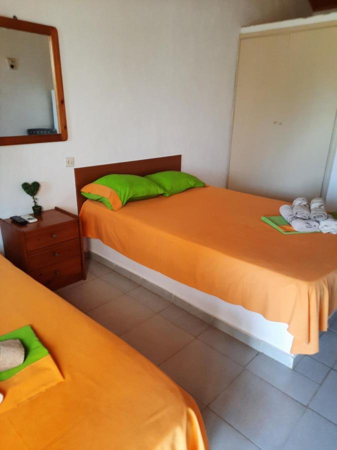 Bungalows Anestis Торони Екстериор снимка