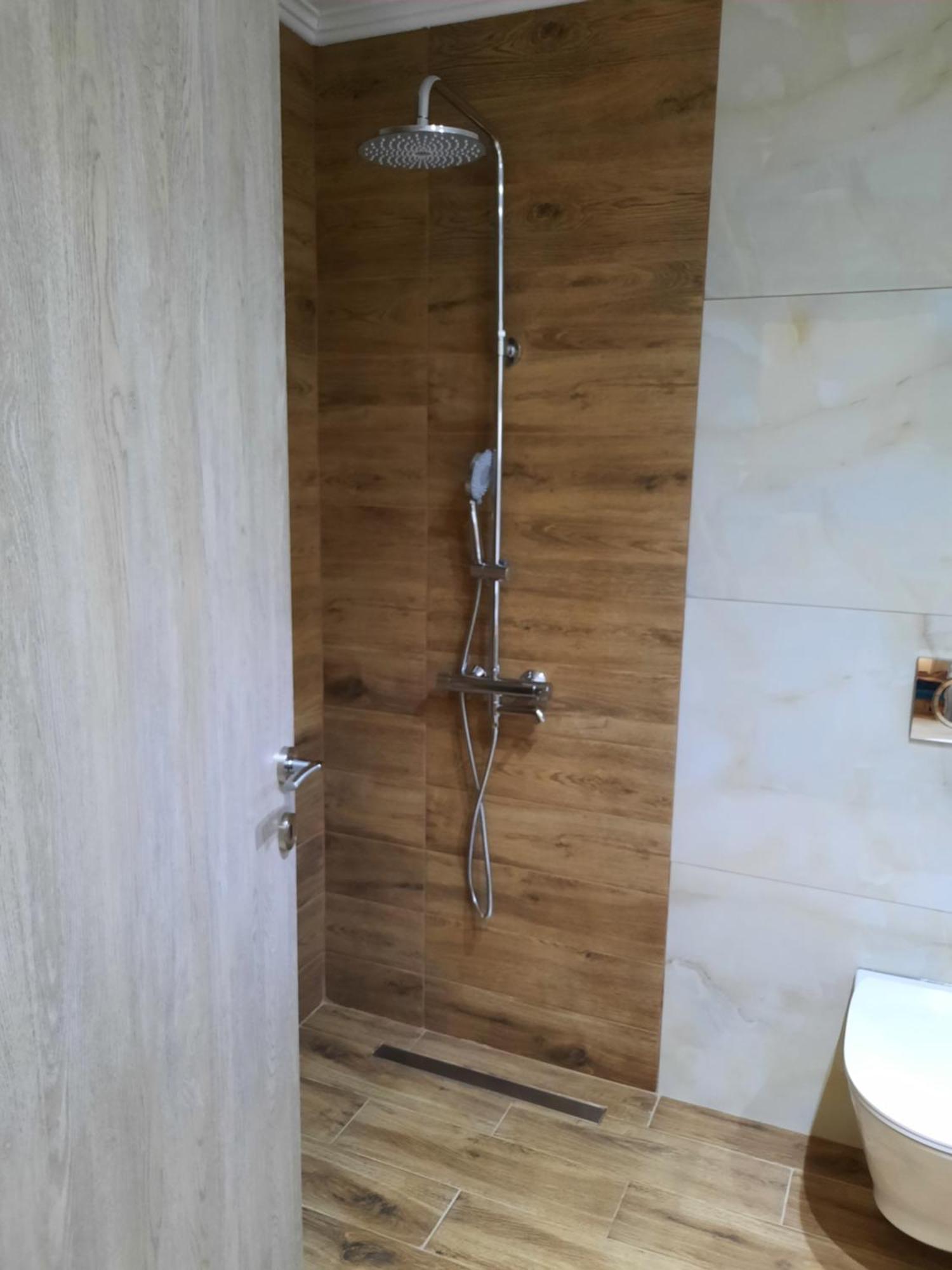 Bungalows Anestis Торони Екстериор снимка