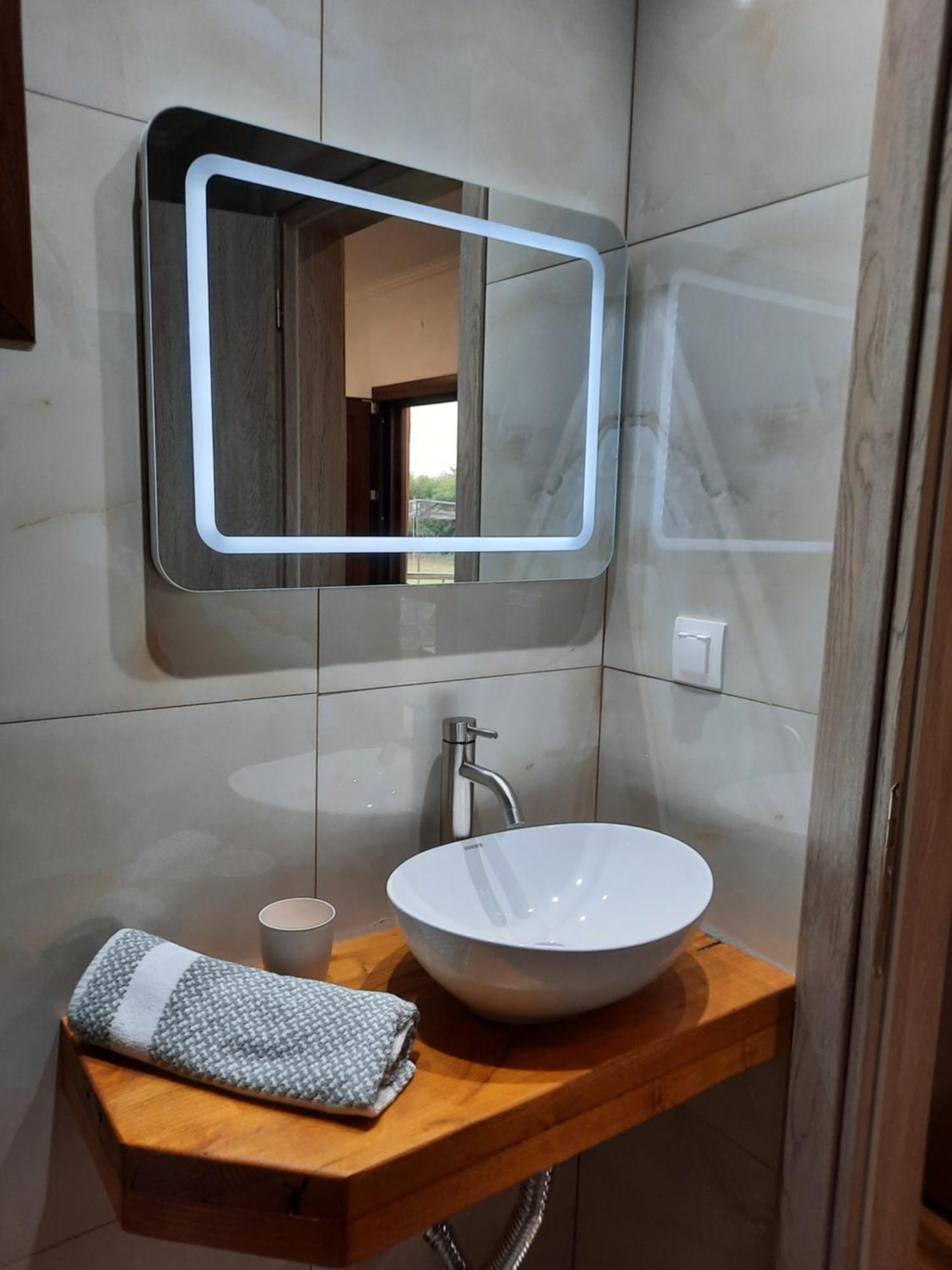 Bungalows Anestis Торони Екстериор снимка