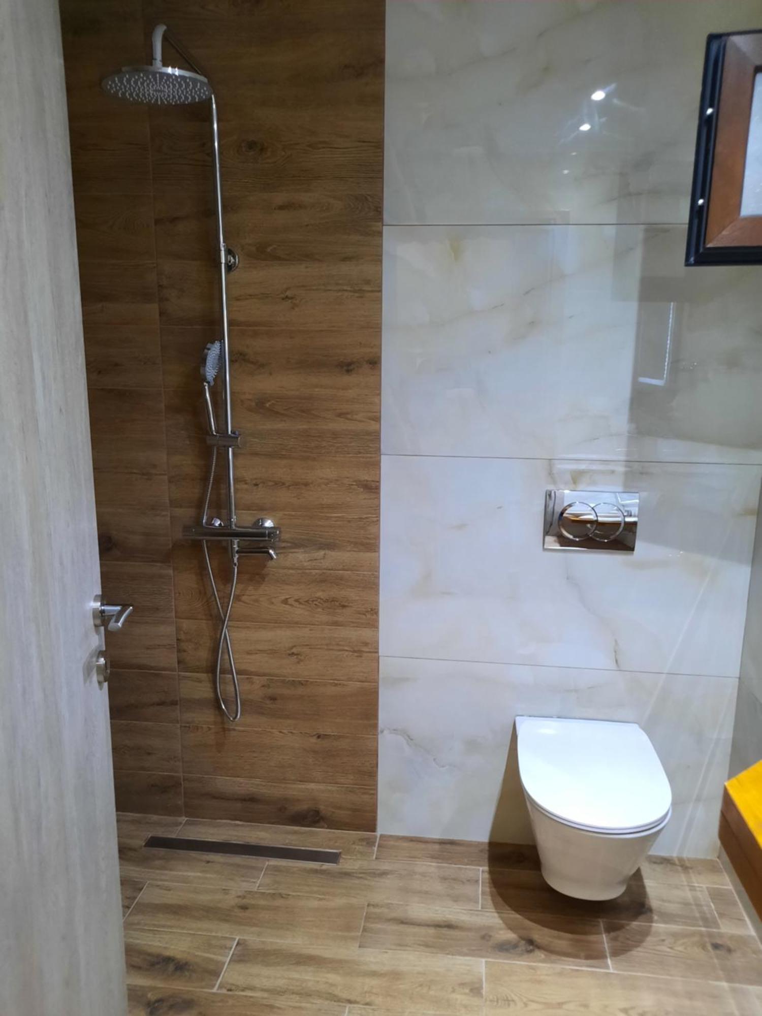 Bungalows Anestis Торони Екстериор снимка