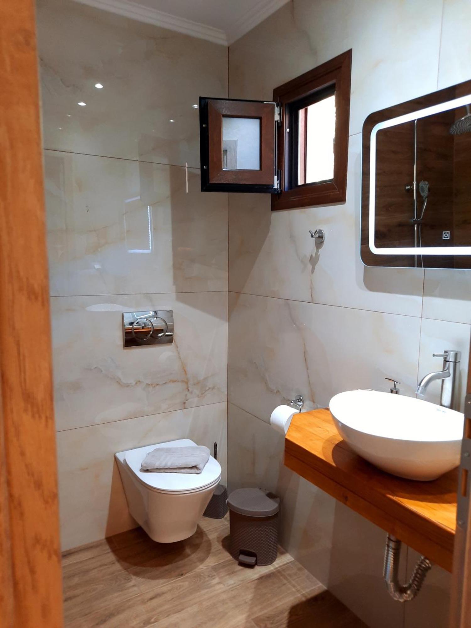 Bungalows Anestis Торони Екстериор снимка