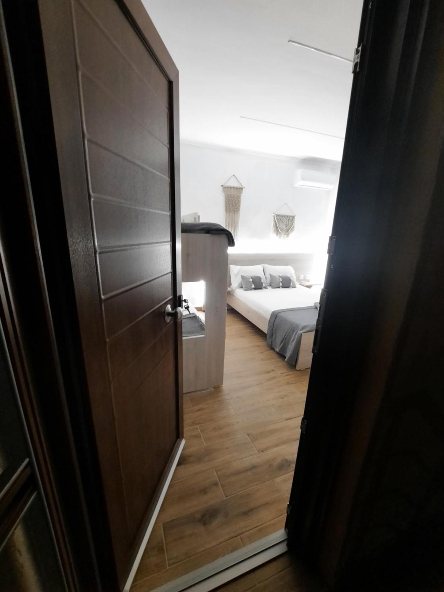 Bungalows Anestis Торони Екстериор снимка